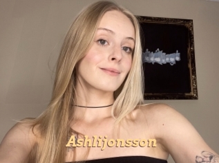 Ashlijonsson