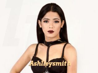 Ashlleysmith