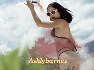 Ashlybarnes