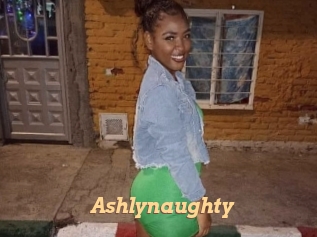 Ashlynaughty