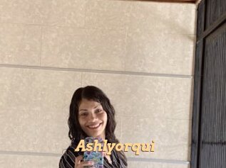 Ashlyorqui