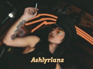 Ashlyrlanz