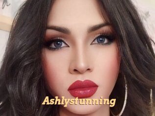 Ashlystunning
