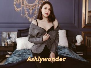 Ashlywonder