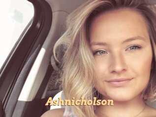 Ashnicholson