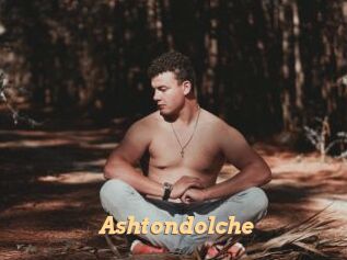 ashtondolche Live Paradise