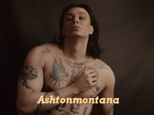 Ashtonmontana