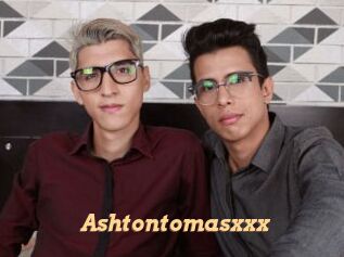 Ashtontomasxxx