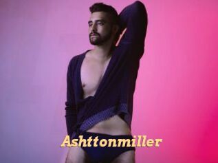 Ashttonmiller