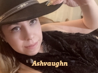 Ashvaughn