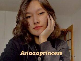 Asiaaaprincess