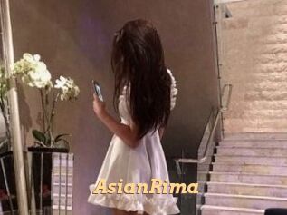 AsianRima