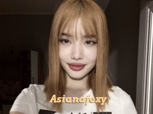 Asianafoxy