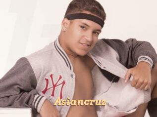 asiancruz Live Paradise