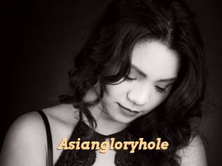 Asiangloryhole