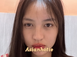 Asianhotie