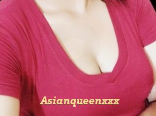 Asianqueenxxx