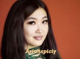 Asianspiciy