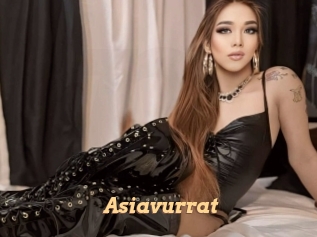 Asiavurrat