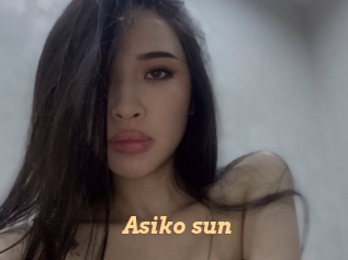 asiko_sun Live Paradise