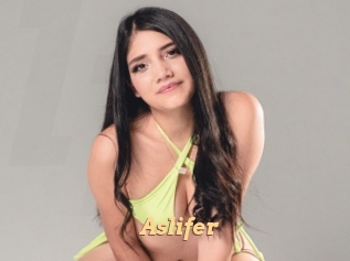 Aslifer