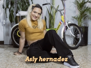 Asly_hernadez