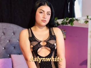 Aslynwhite