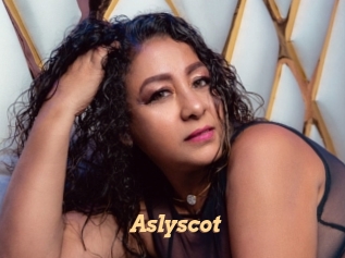 Aslyscot
