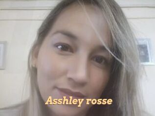 Asshley_rosse