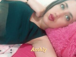asshly Live Paradise