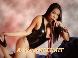 AssloverNOLIMIT