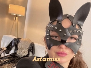Astamiss