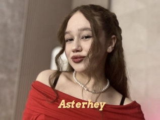 Asterhey