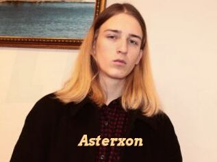 asterxon Live Paradise