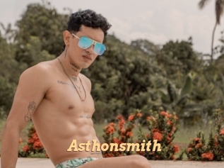 Asthonsmith