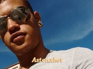 Astonxhot