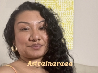 Astrainaraaa