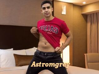 Astromgrey