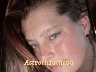 Astrothzathina