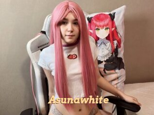 Asunawhite