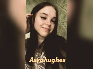 Asyahughes