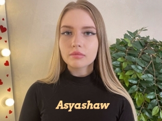 Asyashaw