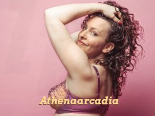 Athenaarcadia