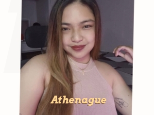 Athenague