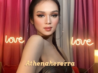 Athenahererra