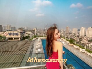 Athenasunny