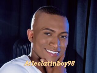 Atleclatinboy98