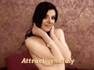attractivenataly Live Paradise