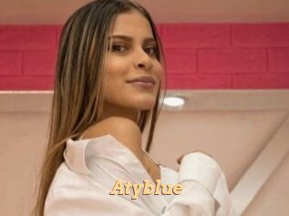 Atyblue