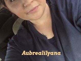 Aubrea_lilyana